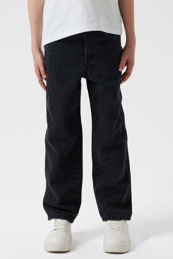 Bild von NKMYRAN Loose Fit Jeans