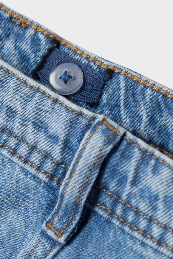 Image sur NKMYRAN Loose Fit Jeans