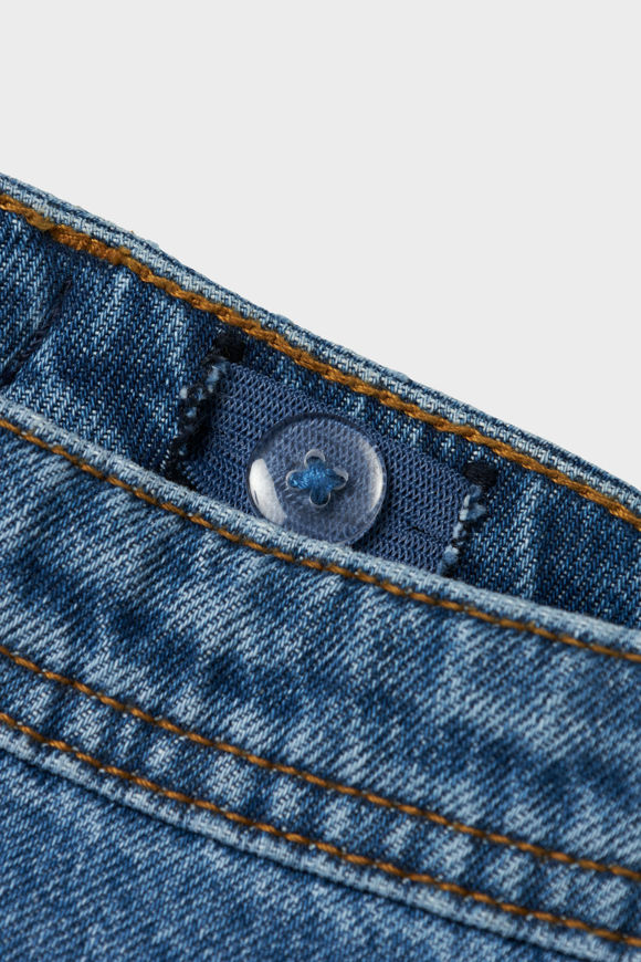 Bild von NKMYRAN Loose Fit Jeans