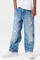 Image de NKMYRAN Loose Fit Jeans
