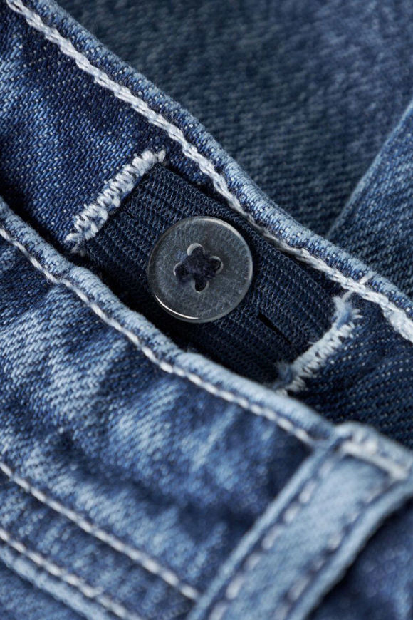 Bild von NKMYRAN Loose Fit Jeans