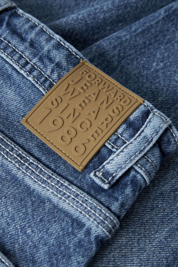 Bild von NKMYRAN Loose Fit Jeans