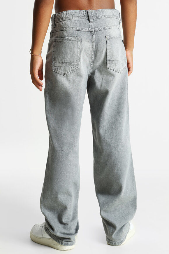 Image sur NKMYRAN Straight Fit Jeans