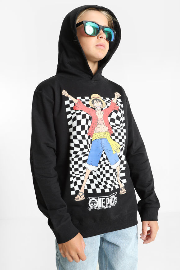 Image sur NKMJUCK Kapuzensweatshirt
