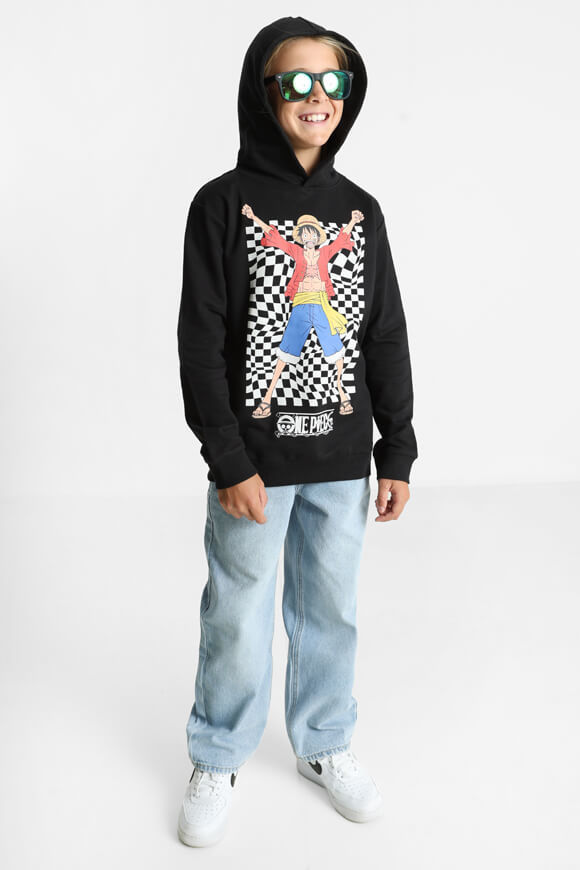 Image sur NKMJUCK Kapuzensweatshirt