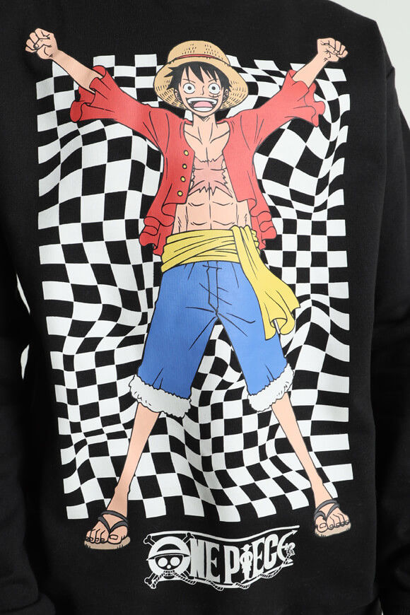 Image sur NKMJUCK Kapuzensweatshirt