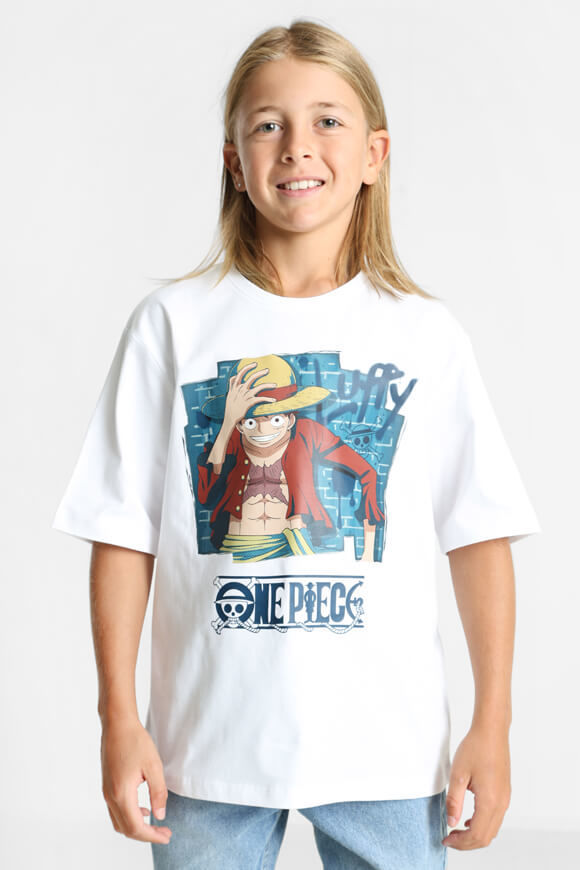 Bild von NKMJOB T-Shirt