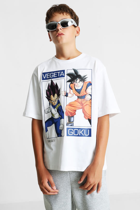 Image sur NKMJES DRAGON T-Shirt