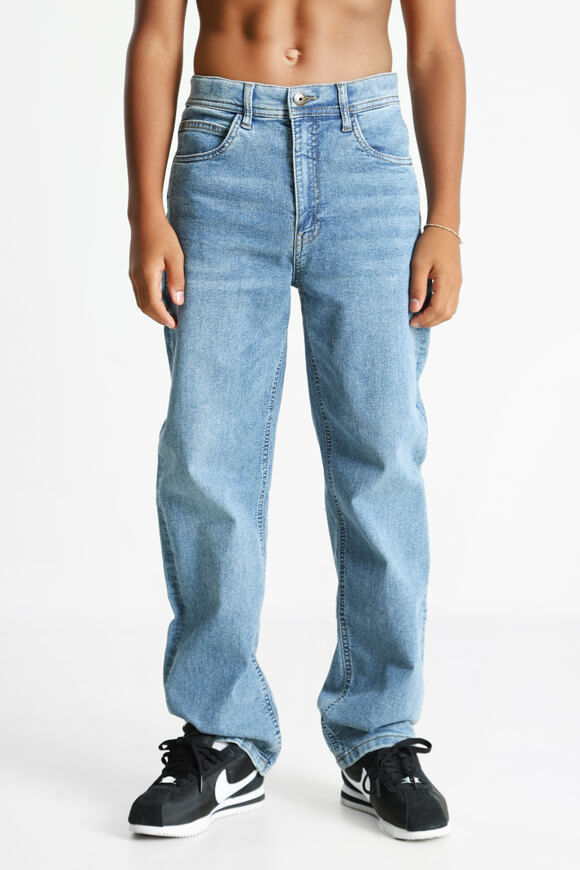 Bild von NKMRYAN Straight Fit Jeans