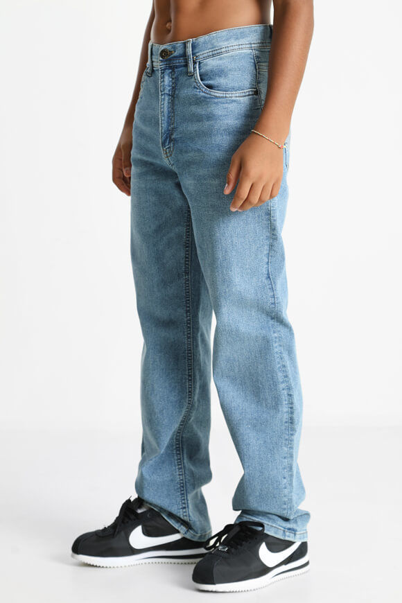 Bild von NKMRYAN Straight Fit Jeans