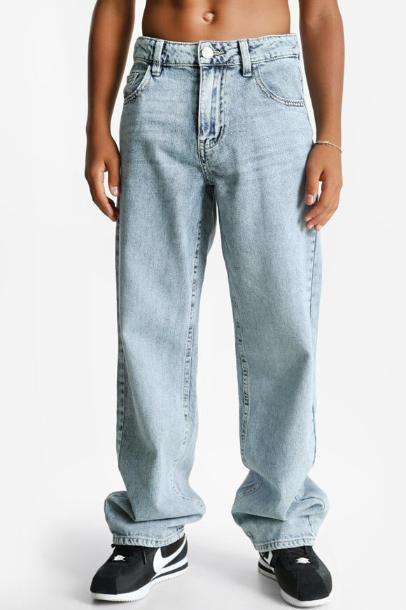 Bild von NLMBEX Loose Fit Jeans