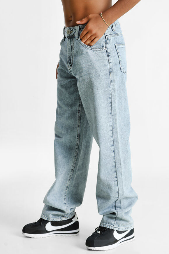 Bild von NLMBEX Loose Fit Jeans