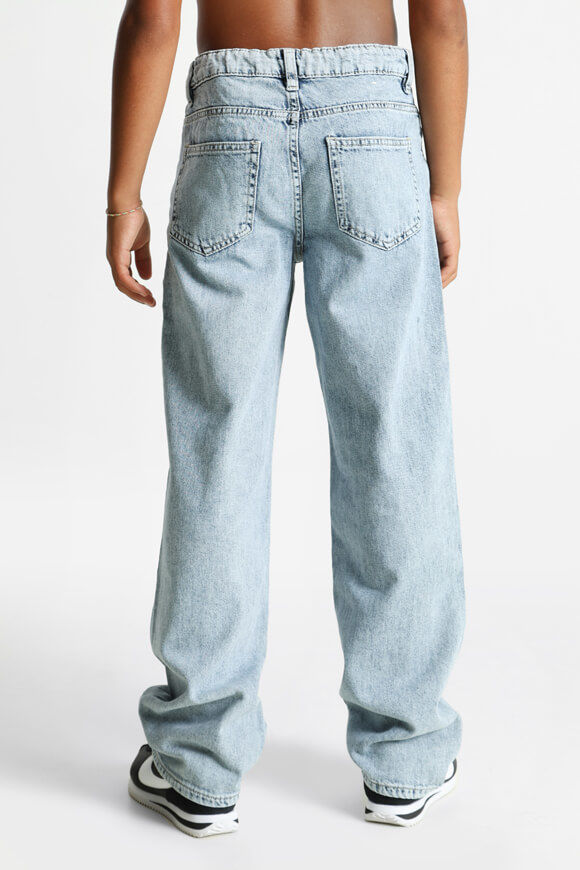 Bild von NLMBEX Loose Fit Jeans