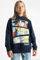 Image de NKMJIL Kapuzensweatshirt