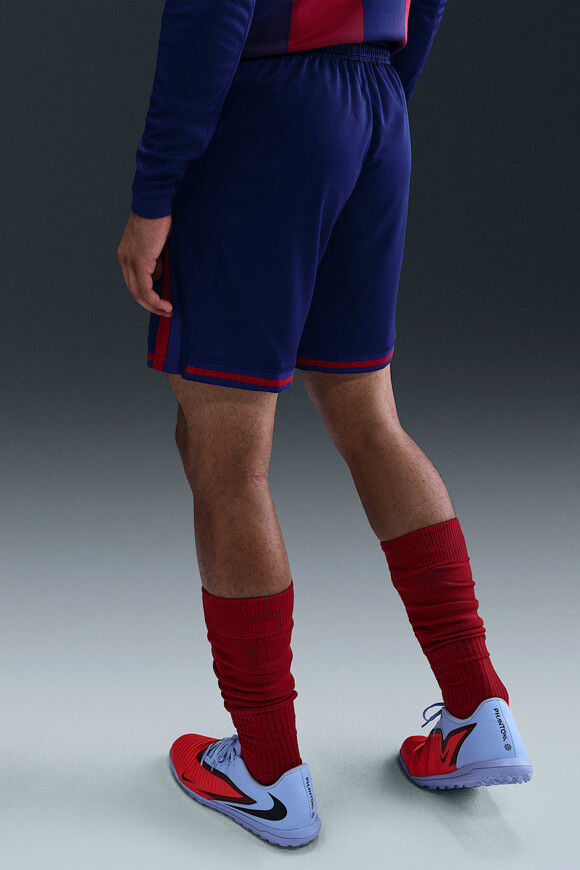 Image sur FC Barcelona 2025/26 short de survêtement