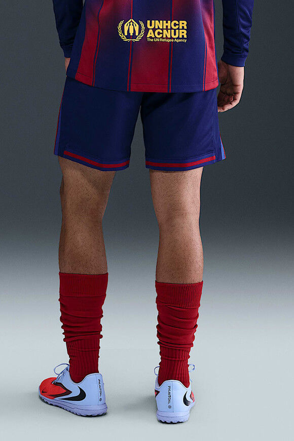 Image sur FC Barcelona 2025/26 short de survêtement