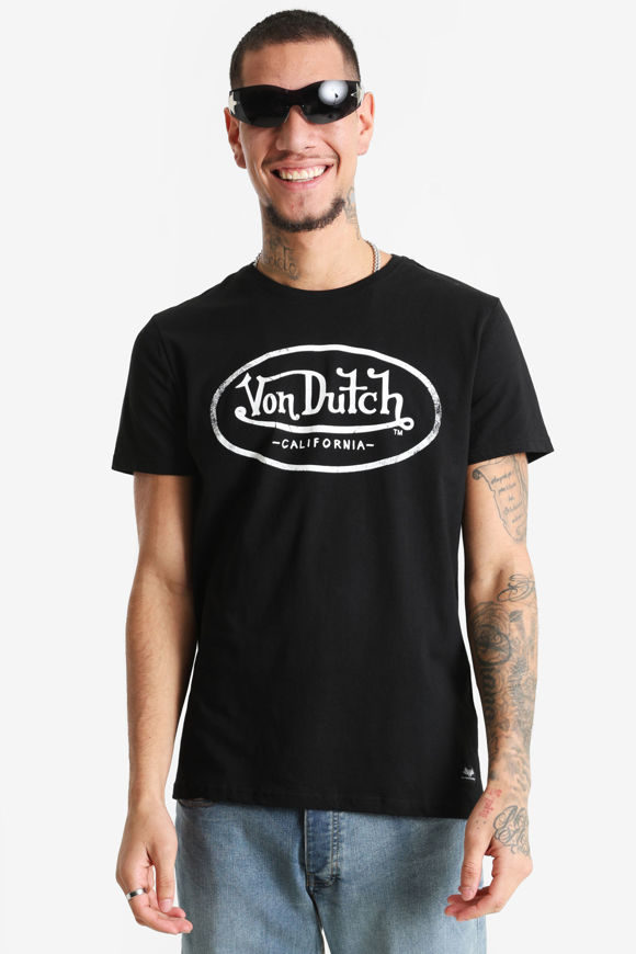 Bild von Aaron T-Shirt