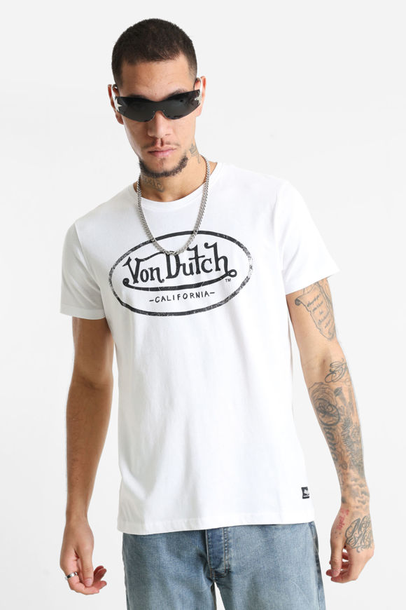 Bild von Aaron T-Shirt