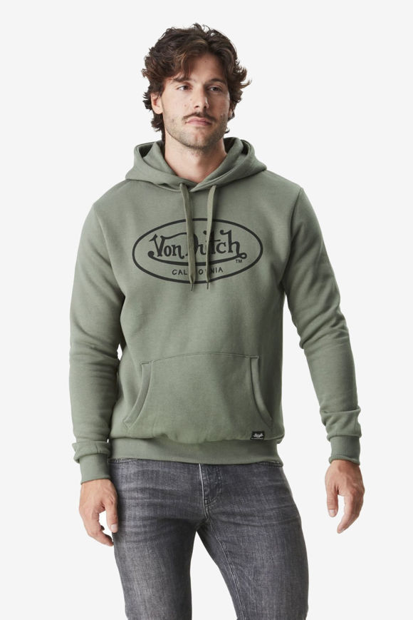 Bild von Kapuzensweatshirt