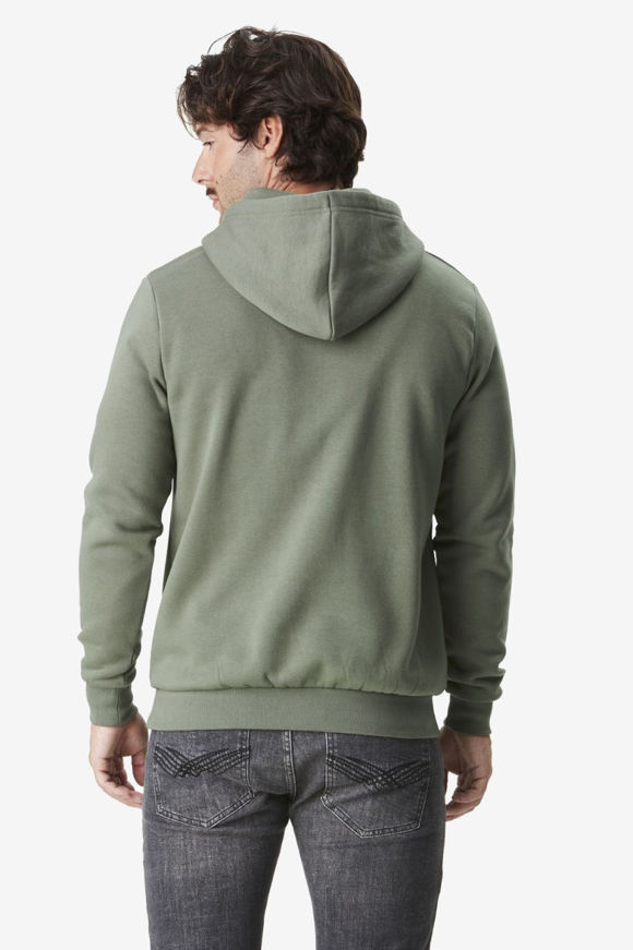 Bild von Kapuzensweatshirt