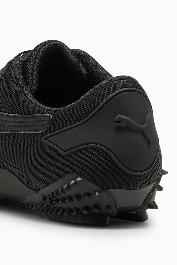 Puma Mostro OG Prime sneakers - Black | Metro Boutique