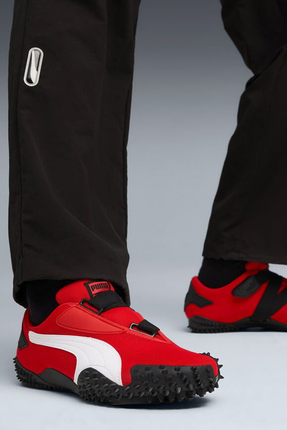 Bild von Mostro OG Prime Sneaker
