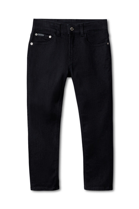 Image sur Jean straight fit