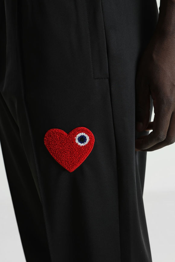 Image sur Heart Trainingshose