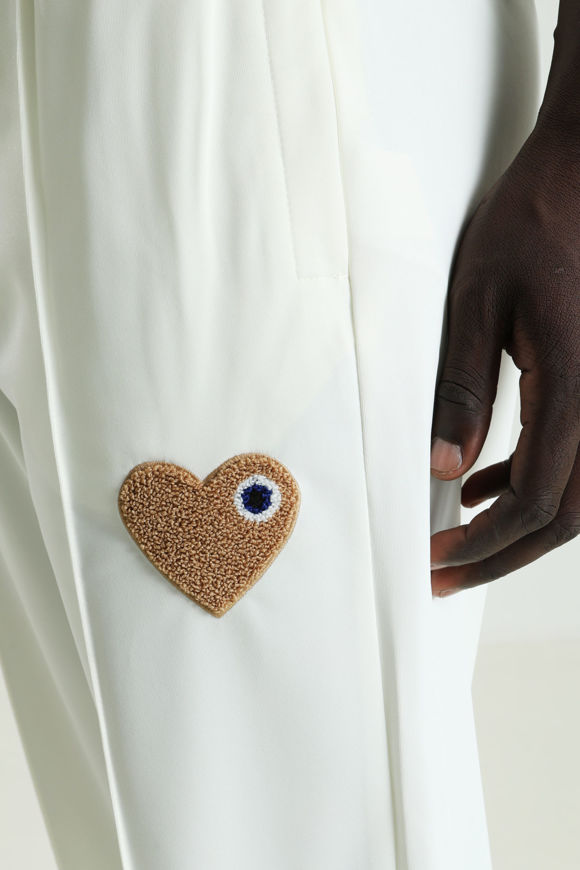 Image sur Heart Trainingshose