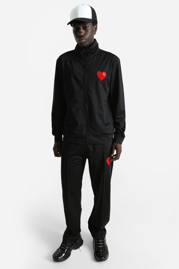 Bild von Heart Trainingsjacke 