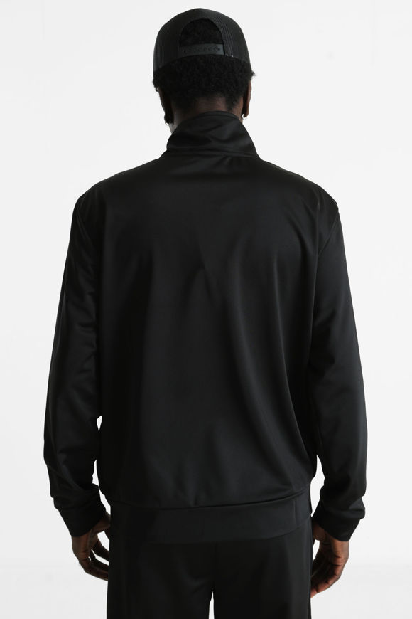 Bild von Heart Trainingsjacke 