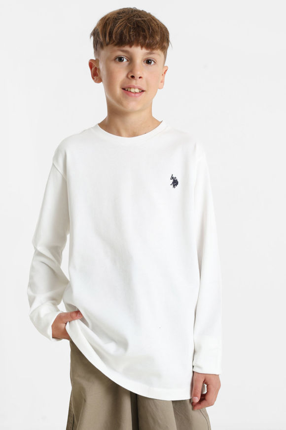 Image sur Shirt manches longues