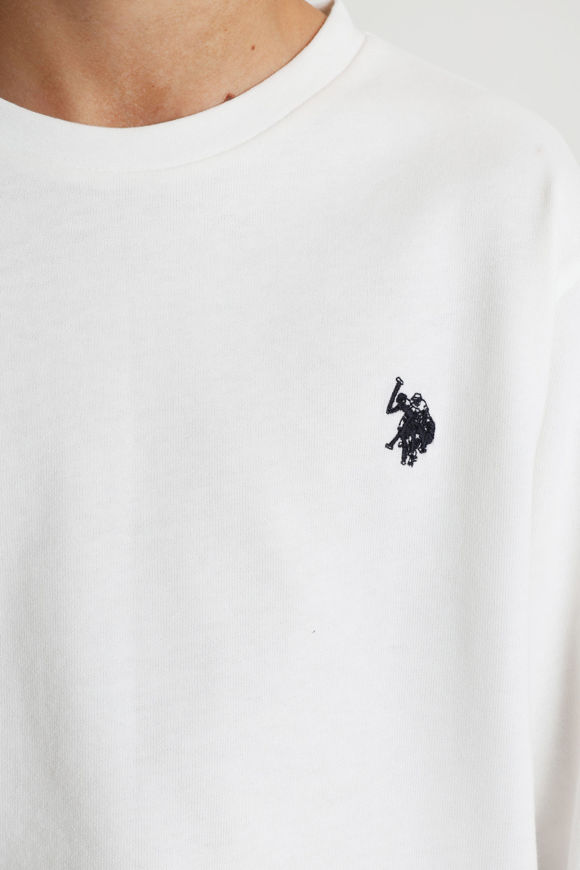 Image sur Shirt manches longues