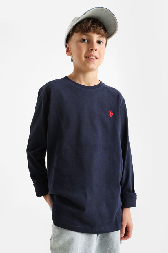 Image sur Shirt manches longues