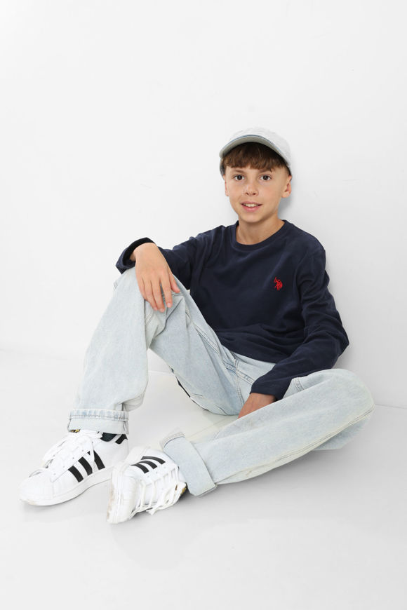 Image sur Shirt manches longues