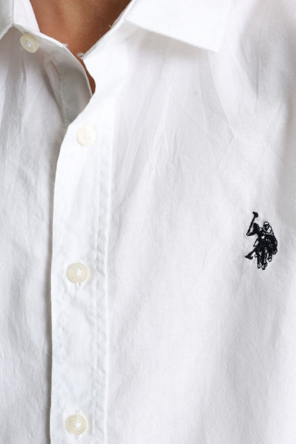 Image sur Time chemise