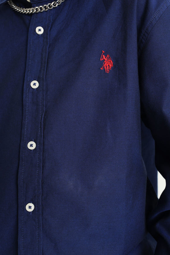 Image sur Time chemise