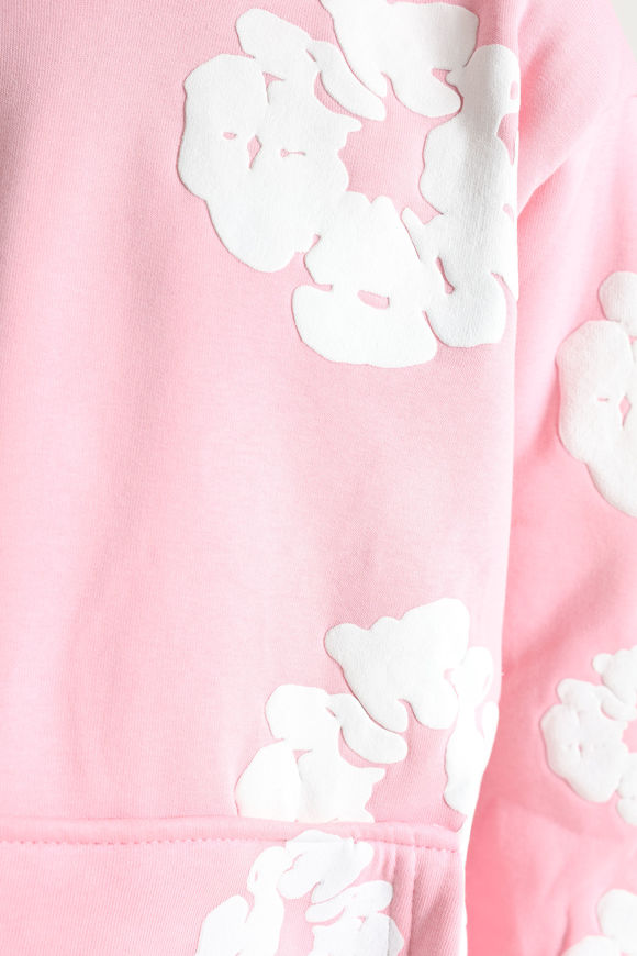 Image sur Sweatshirt à capuchon