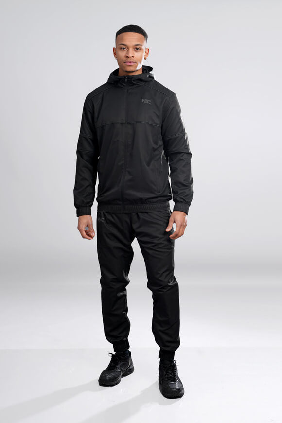 Image sur Trainingsjacke