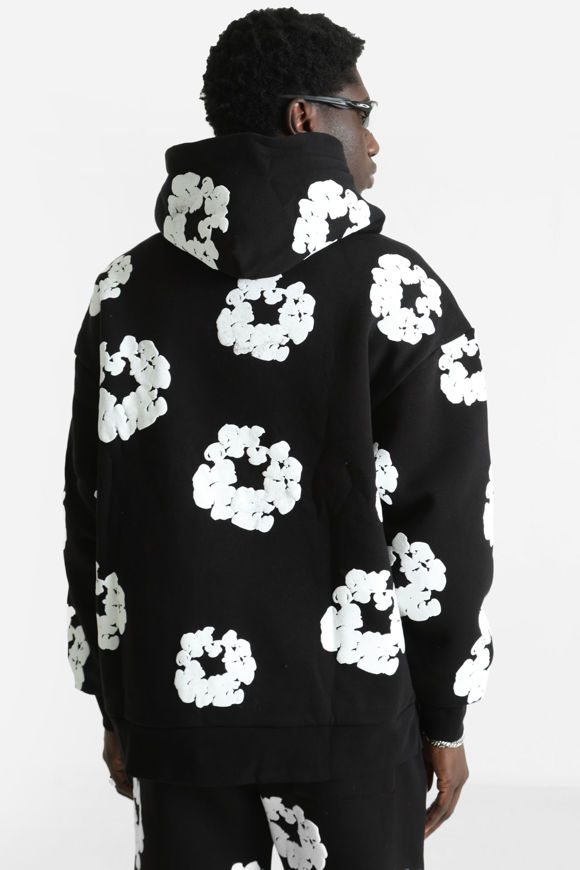 Bild von Kapuzensweatshirt 