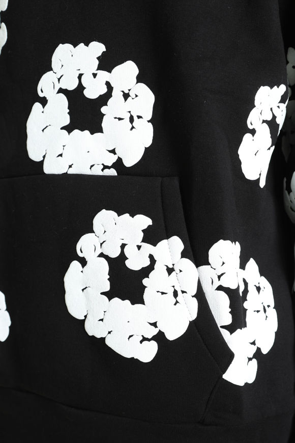 Bild von Kapuzensweatshirt 