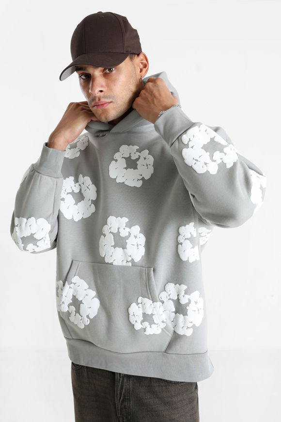 Image sur Kapuzensweatshirt 