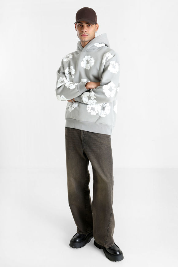 Image sur Kapuzensweatshirt 