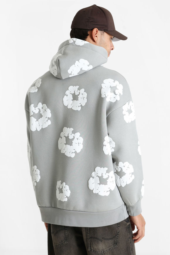 Image sur Kapuzensweatshirt 