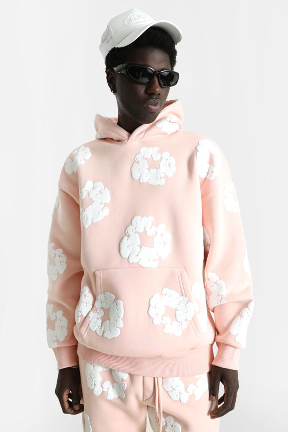 Bild von Kapuzensweatshirt 