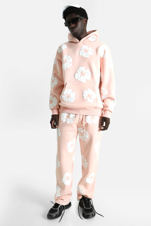 Bild von Kapuzensweatshirt 