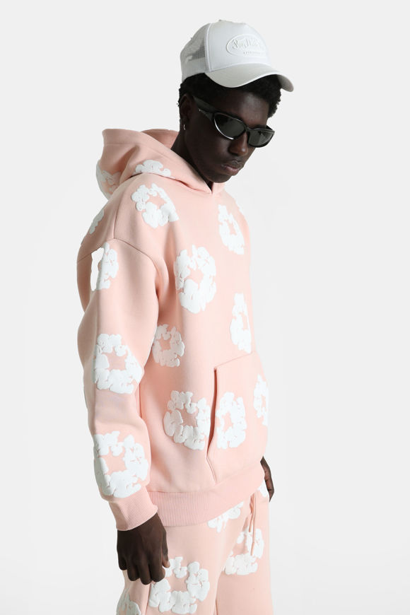 Bild von Kapuzensweatshirt 