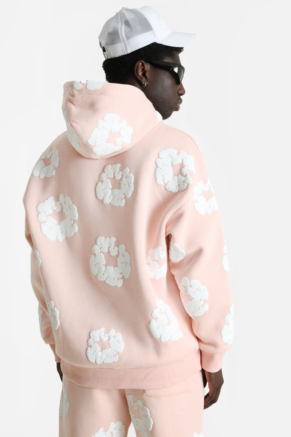 Bild von Kapuzensweatshirt 