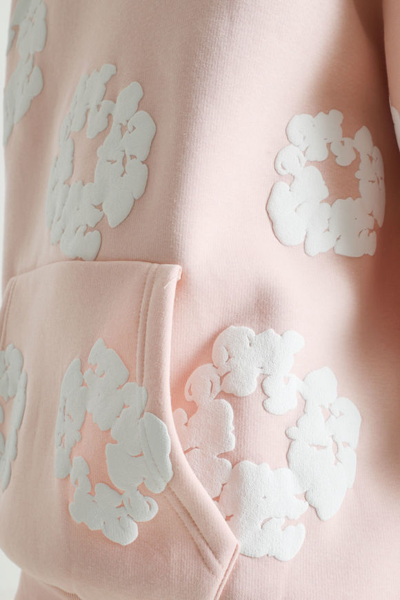 Bild von Kapuzensweatshirt 