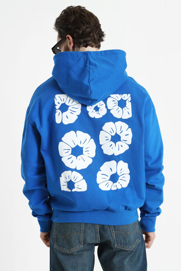 Bild von Kapuzensweatshirt